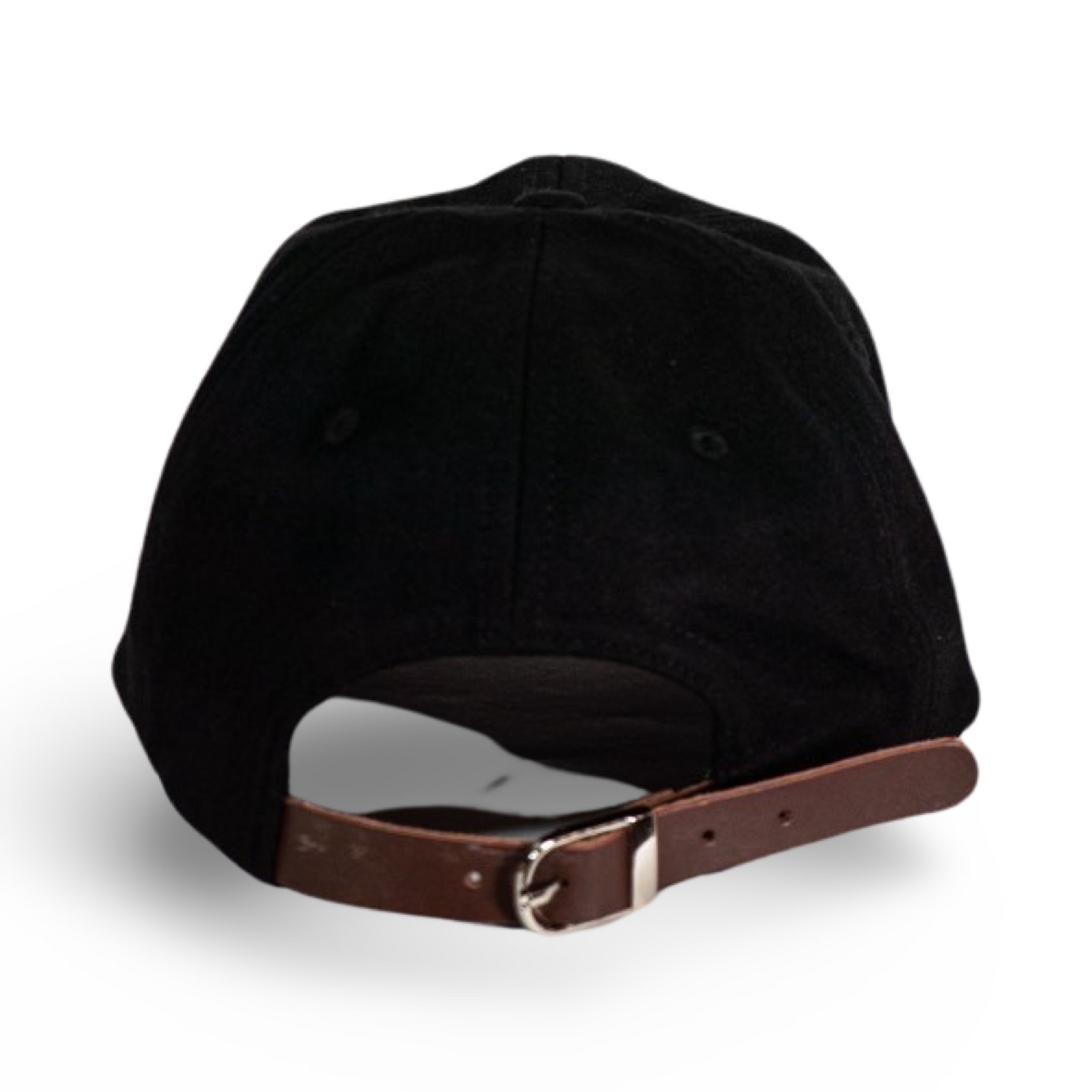Laurel Wreath Strapback