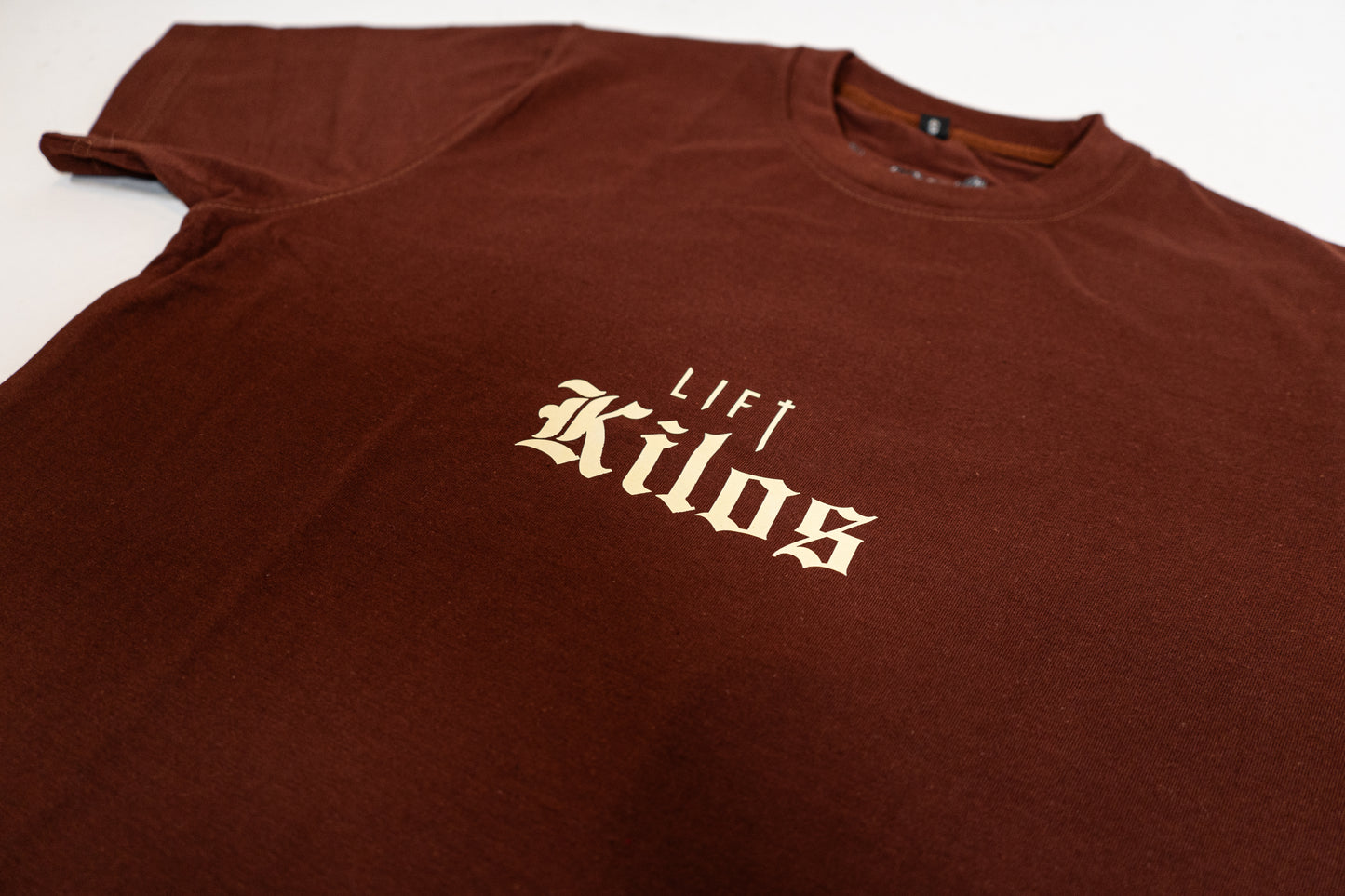 Lift Kilo Scripture