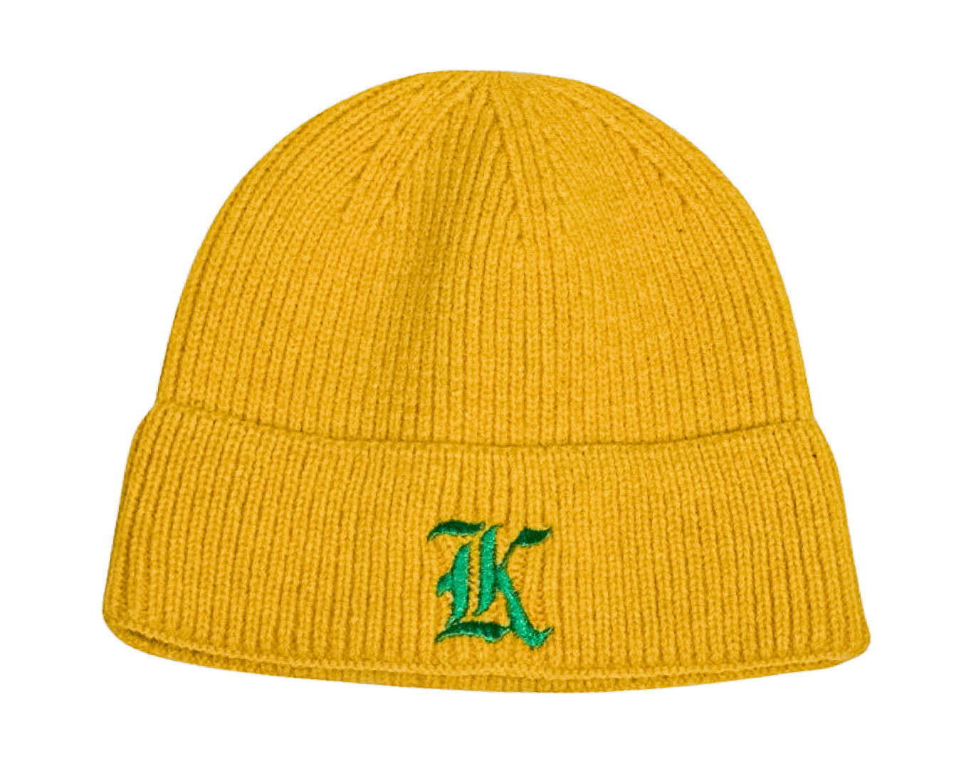 Soft Knit Beanie