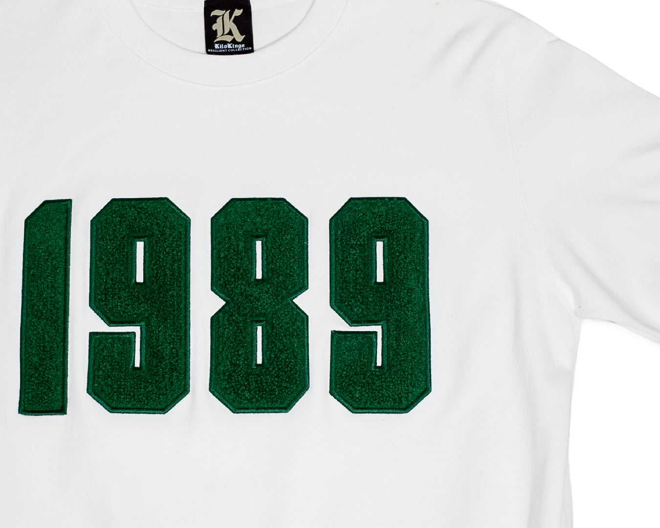 1989 Crewneck Sweater