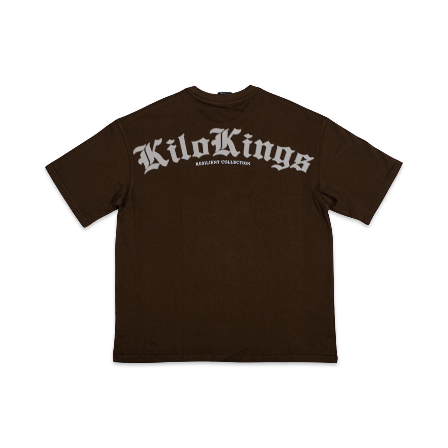 Kilo OG CAESAR Drop Shoulder Tee