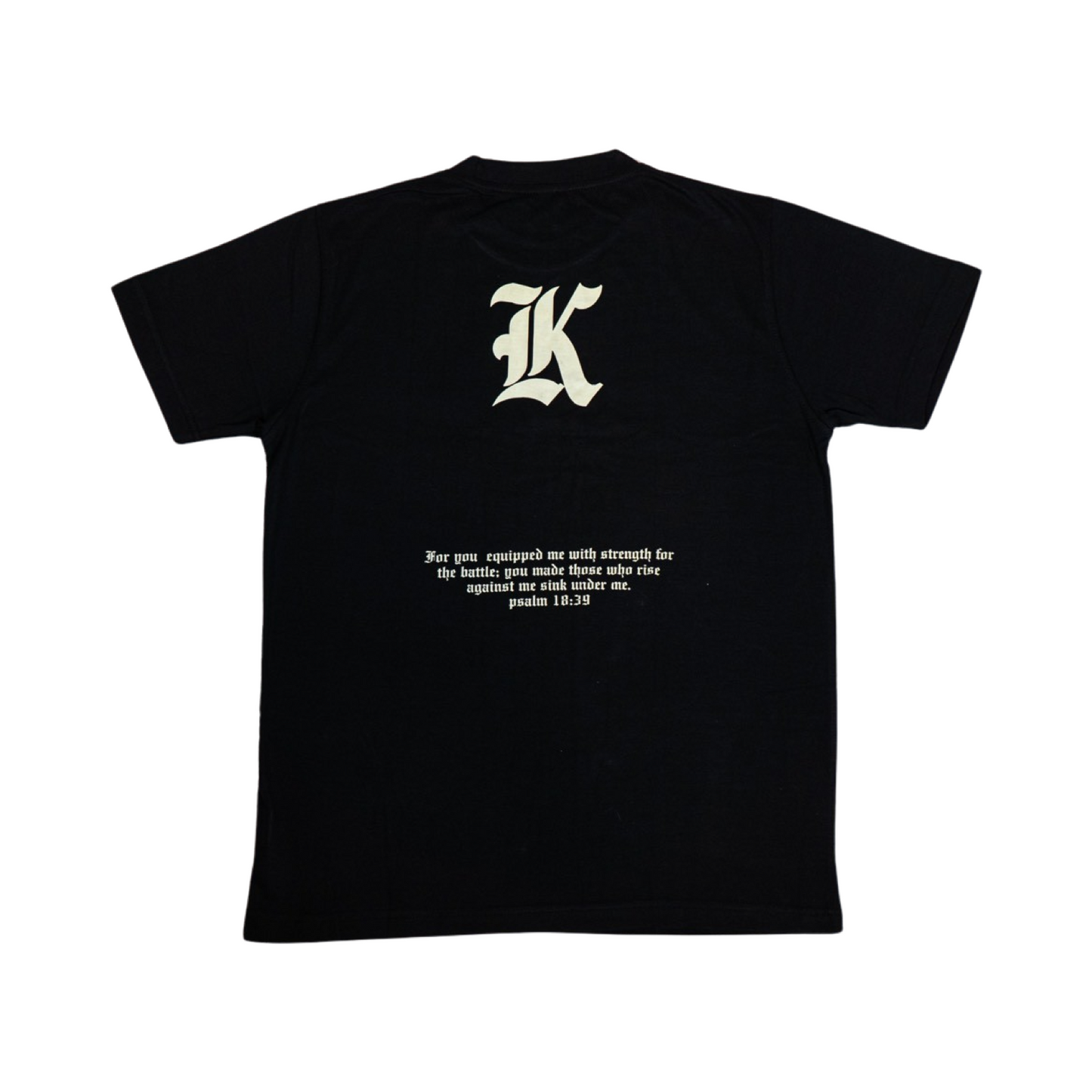 Lift Kilo Scripture