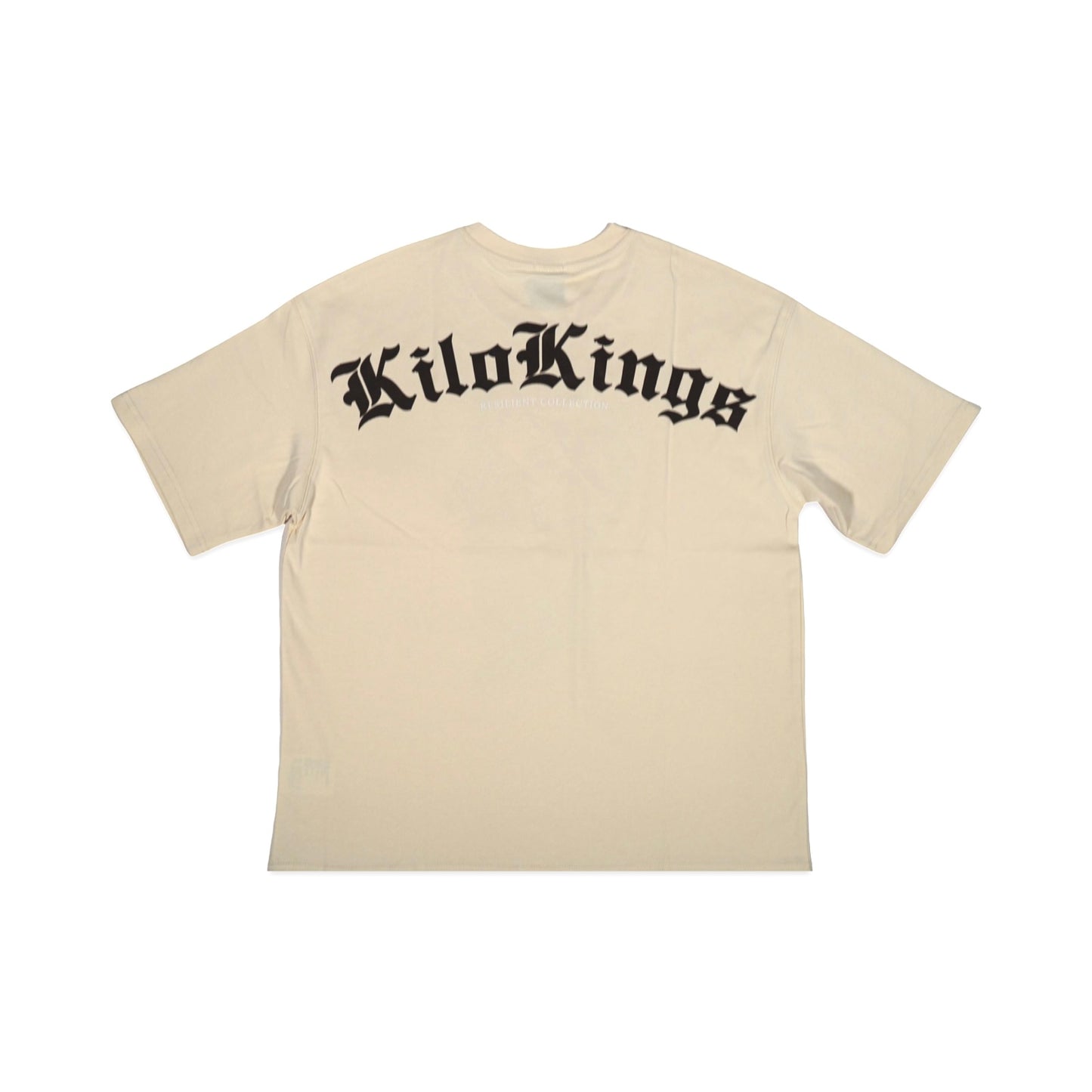 Kilo OG CAESAR Drop Shoulder Tee