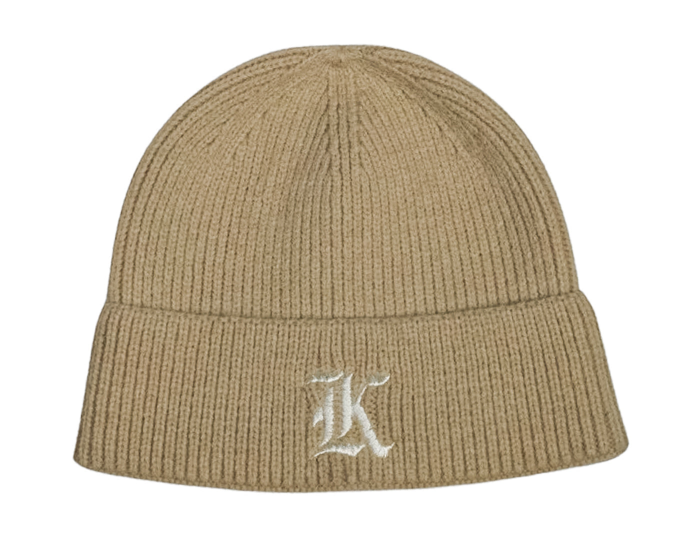 Soft Knit Beanie