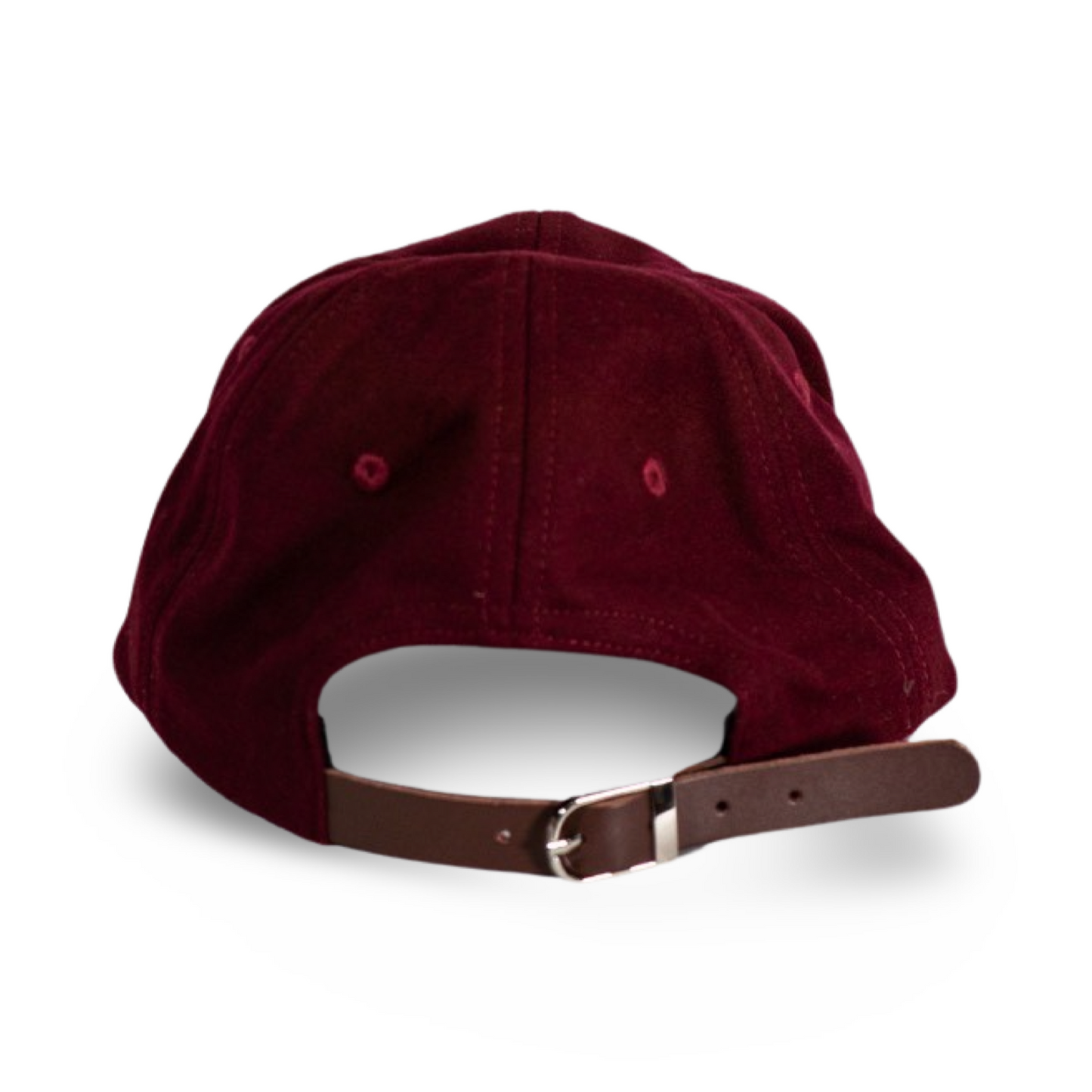 Laurel Wreath Strapback