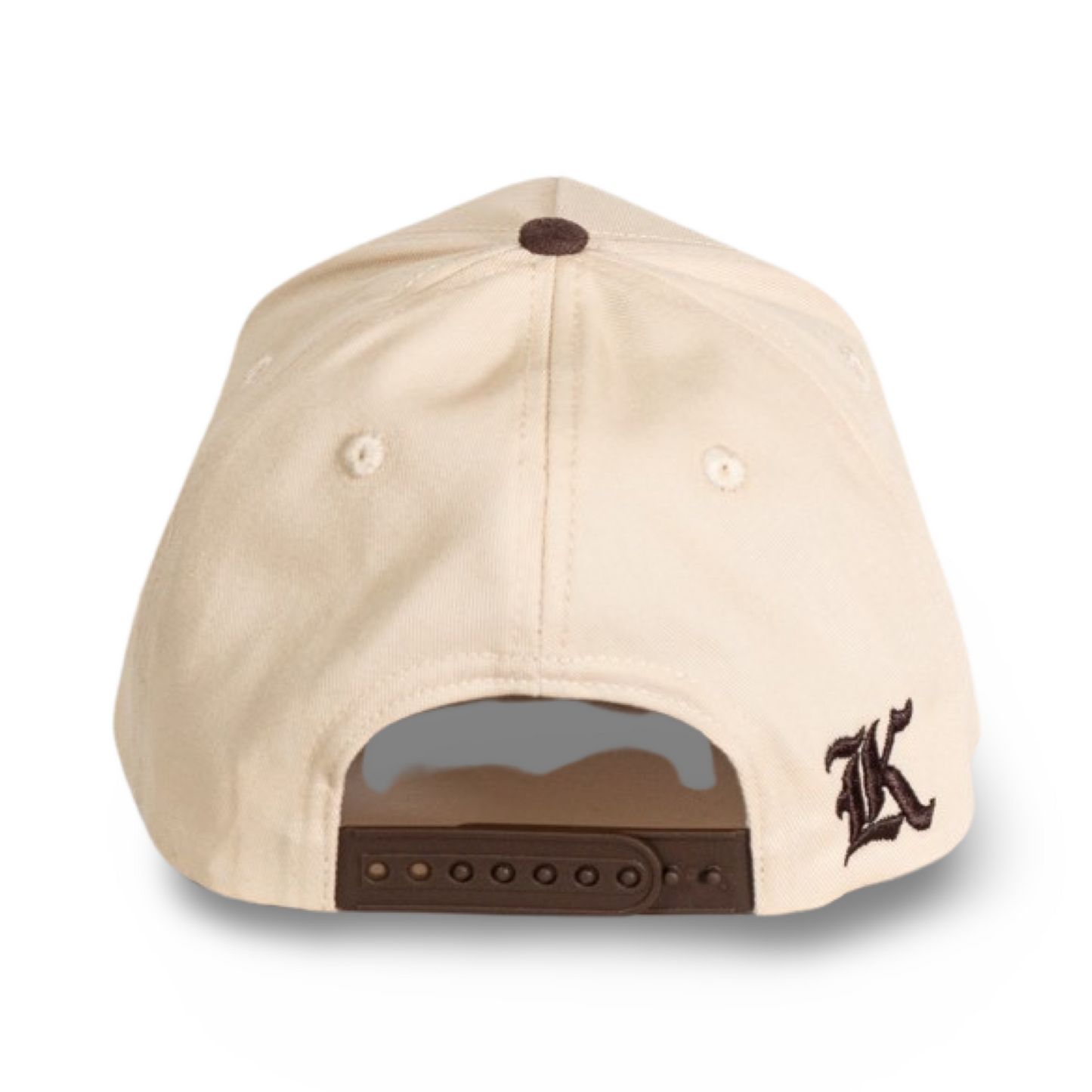Lions Among Men Snapback