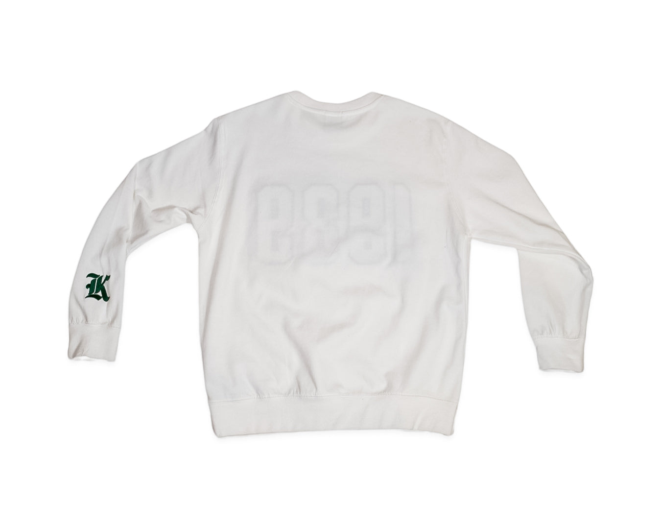 1989 Crewneck Sweater