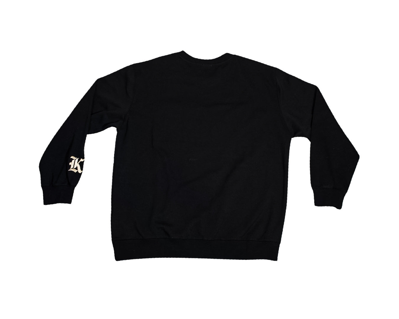 1989 Crewneck Sweater