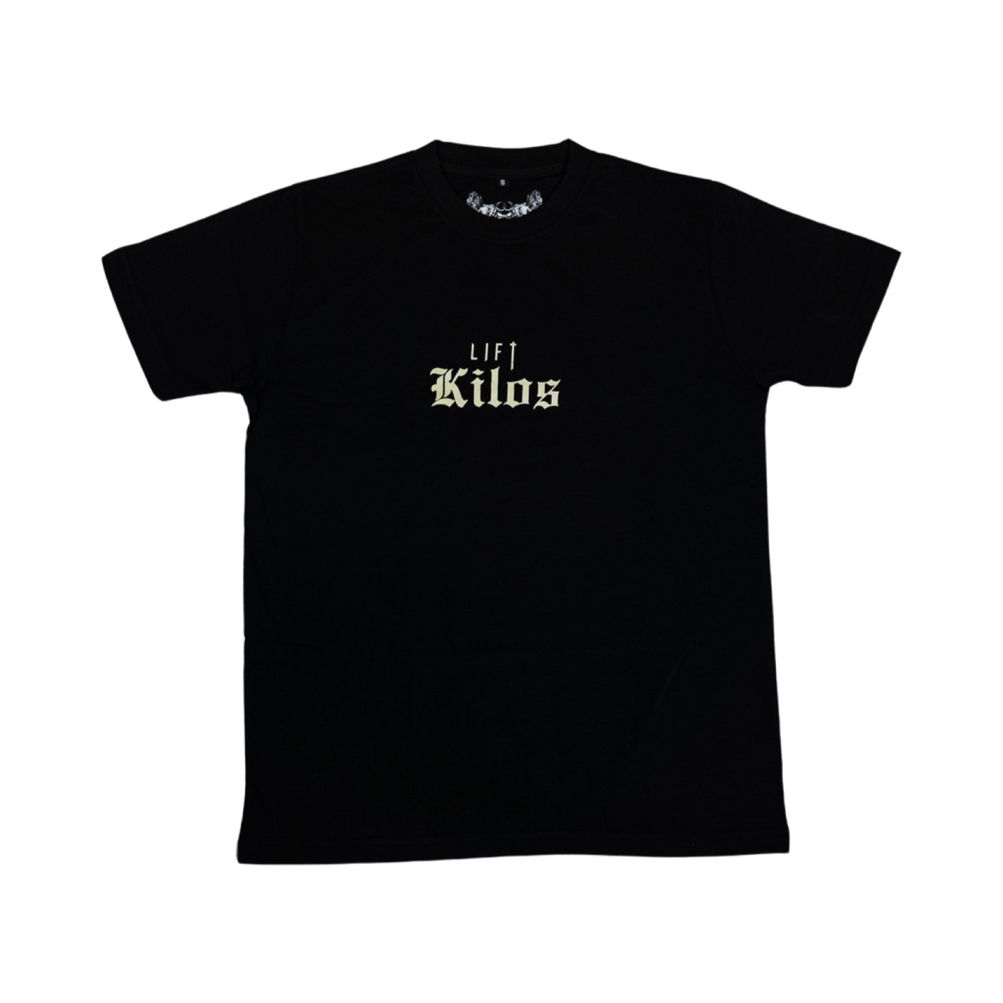 Lift Kilo Scripture