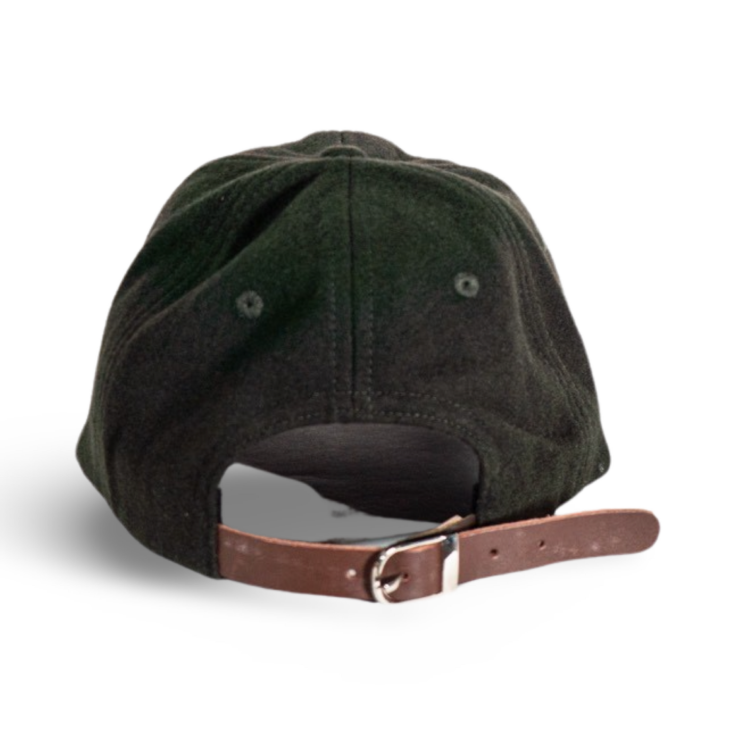 Laurel Wreath Strapback