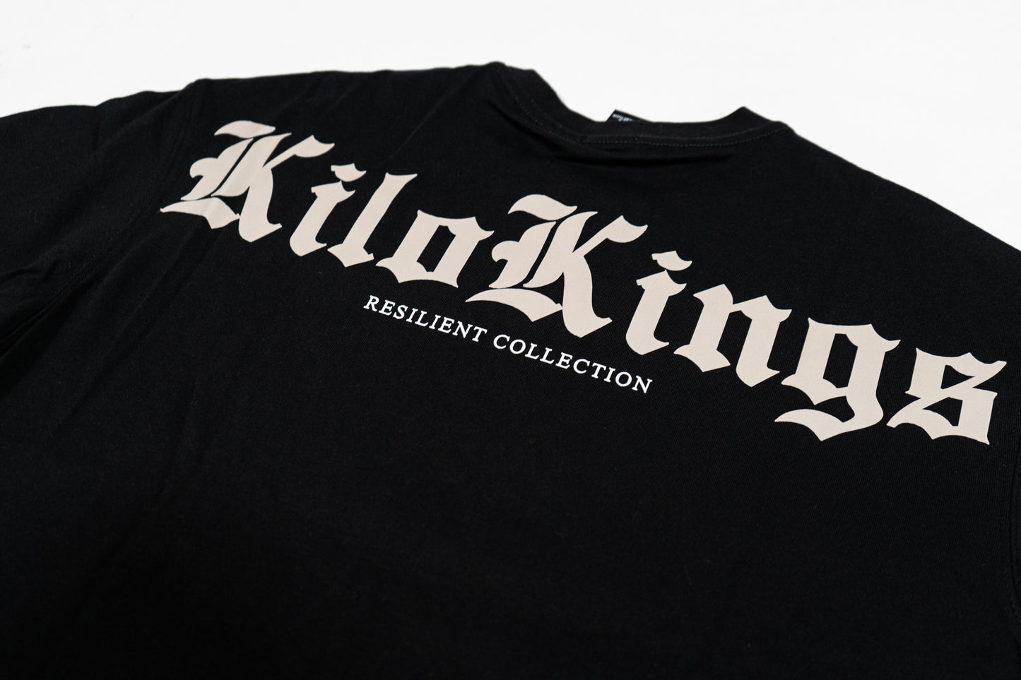 Kilo OG CAESAR Drop Shoulder Tee