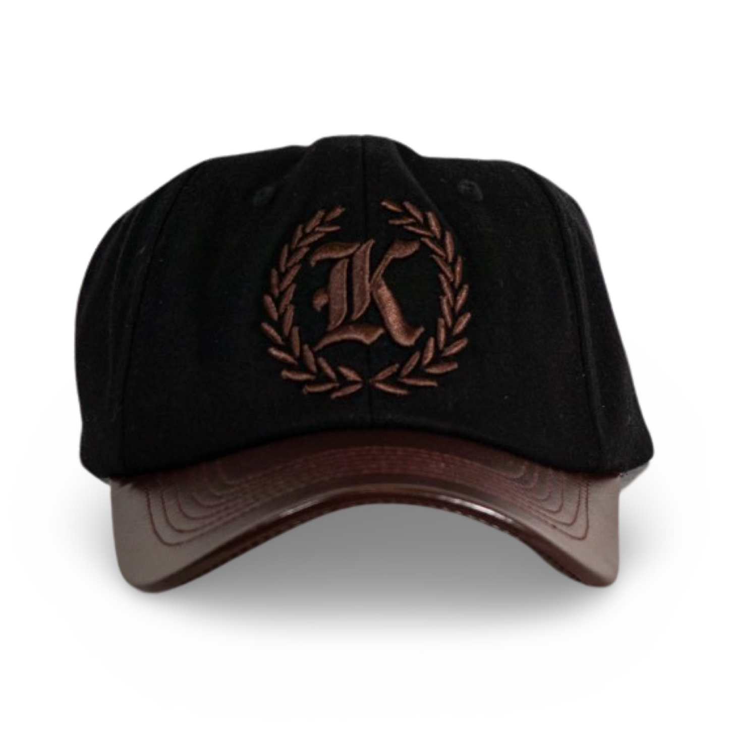Laurel Wreath Strapback