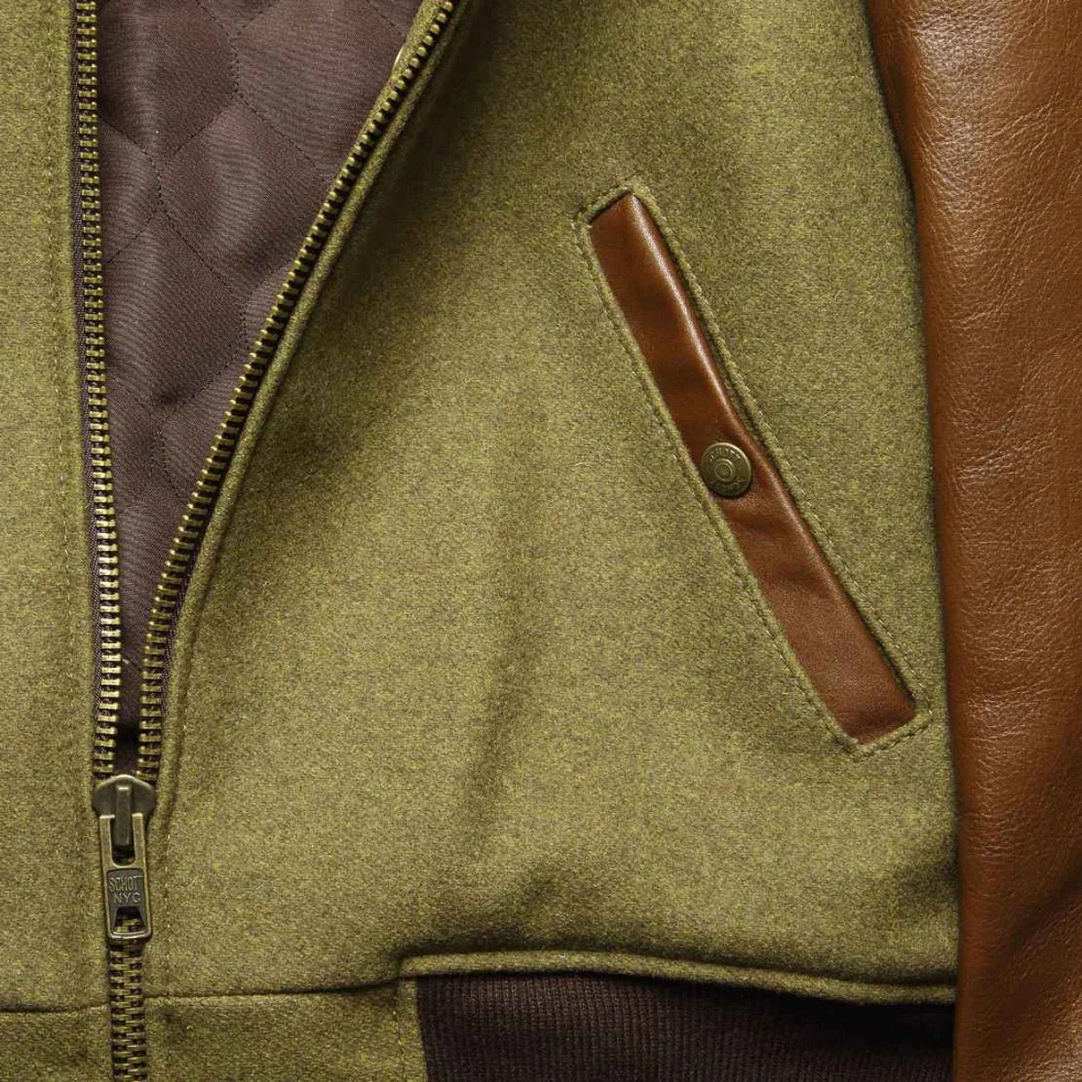 Flight Jacket