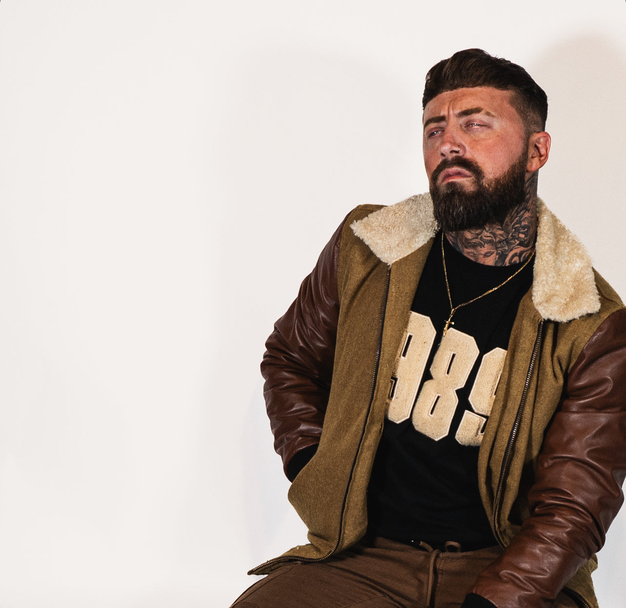 Flight Jacket