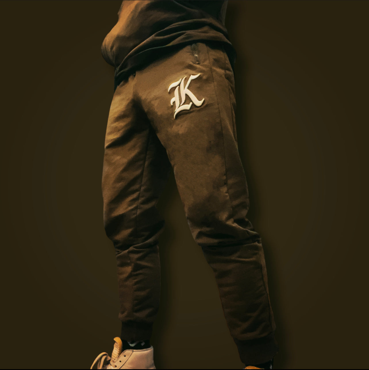 Od discount green sweatpants